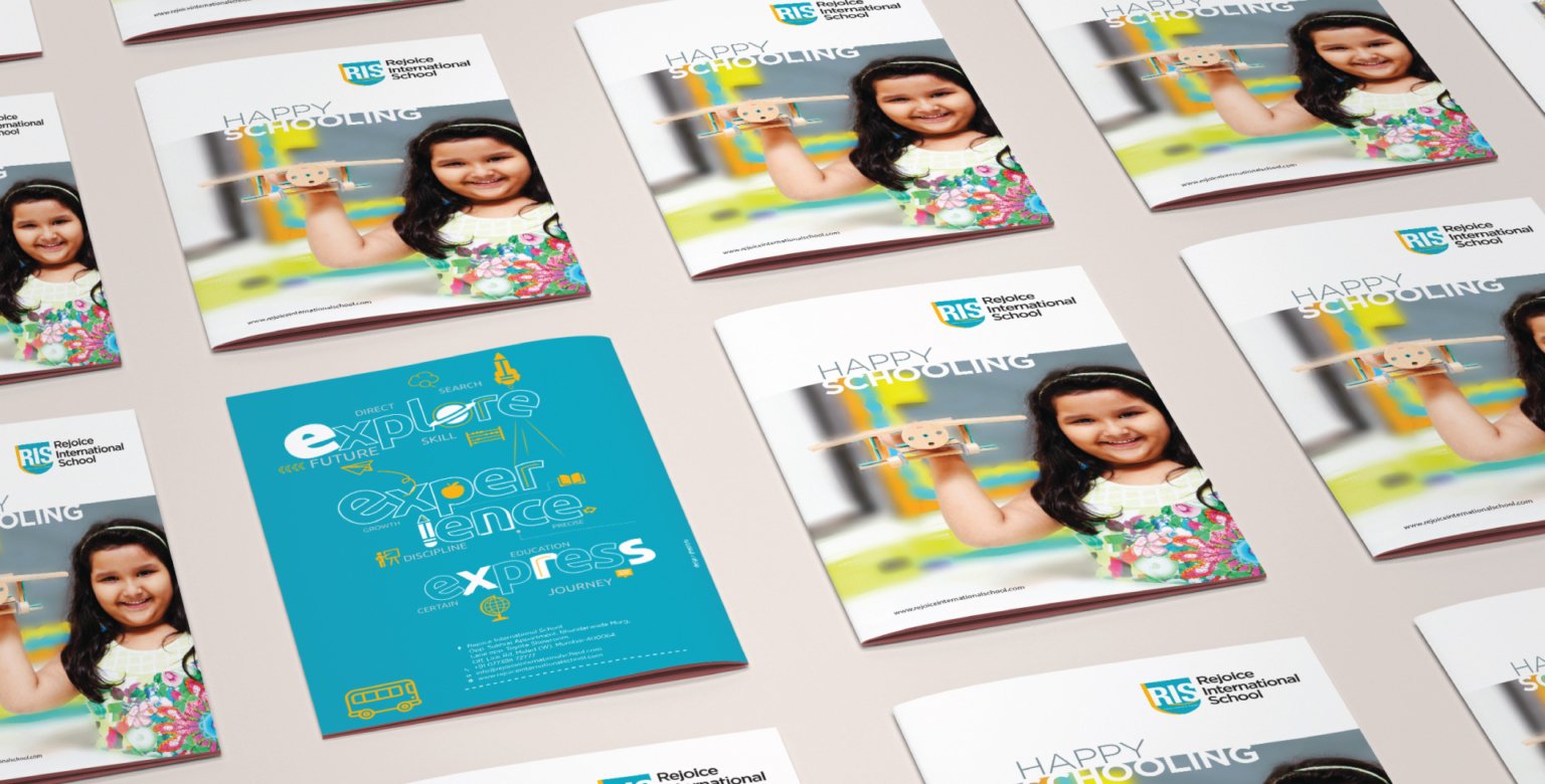 Rejoice International School | Greyphyte